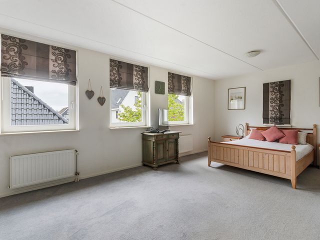 Laan Van Braets 8, Dordrecht