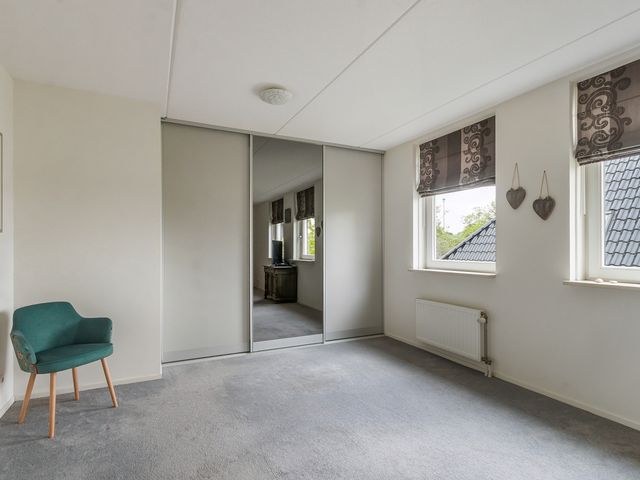 Laan Van Braets 8, Dordrecht