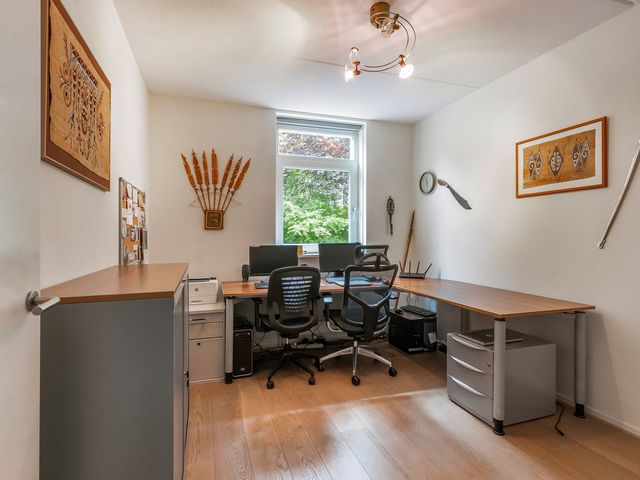 Laan Van Braets 8, Dordrecht