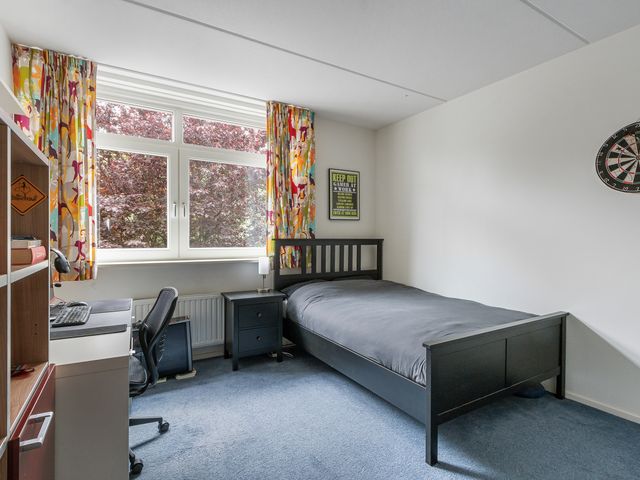 Laan Van Braets 8, Dordrecht
