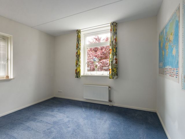 Laan Van Braets 8, Dordrecht