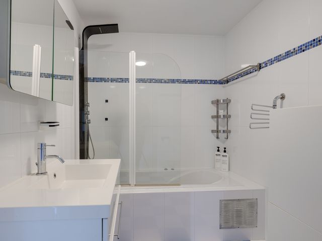 Alikruiksingel 4, 's-Gravenhage