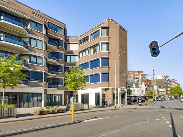 Parallelweg 10, Weert
