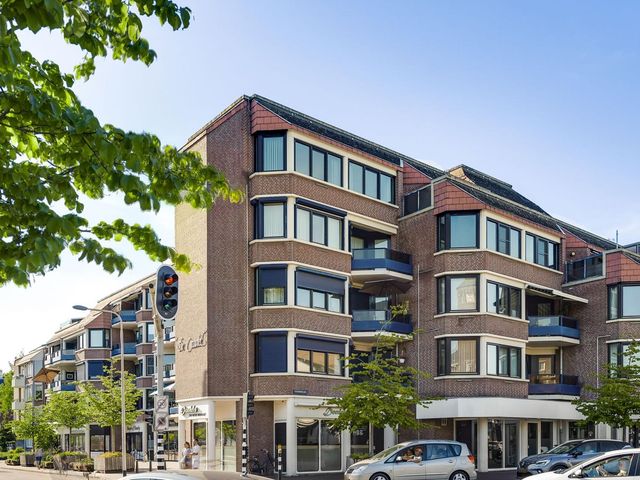 Parallelweg 10, Weert