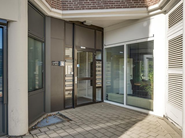 Parallelweg 10, Weert