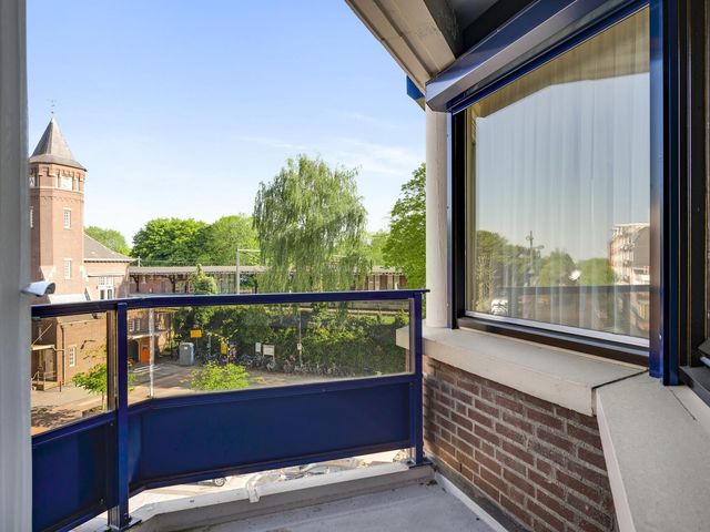 Parallelweg 10, Weert