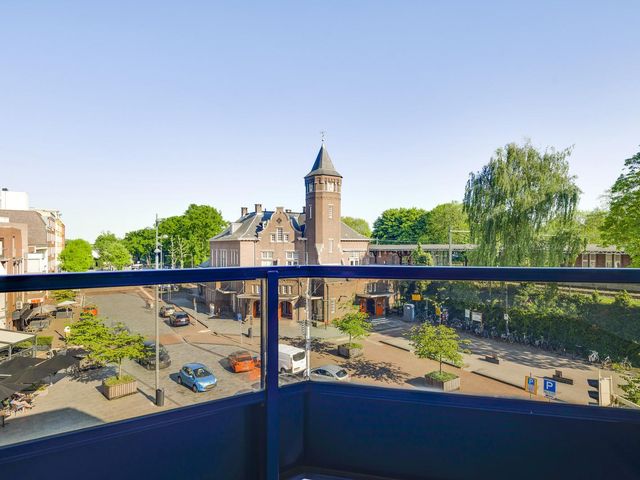 Parallelweg 10, Weert