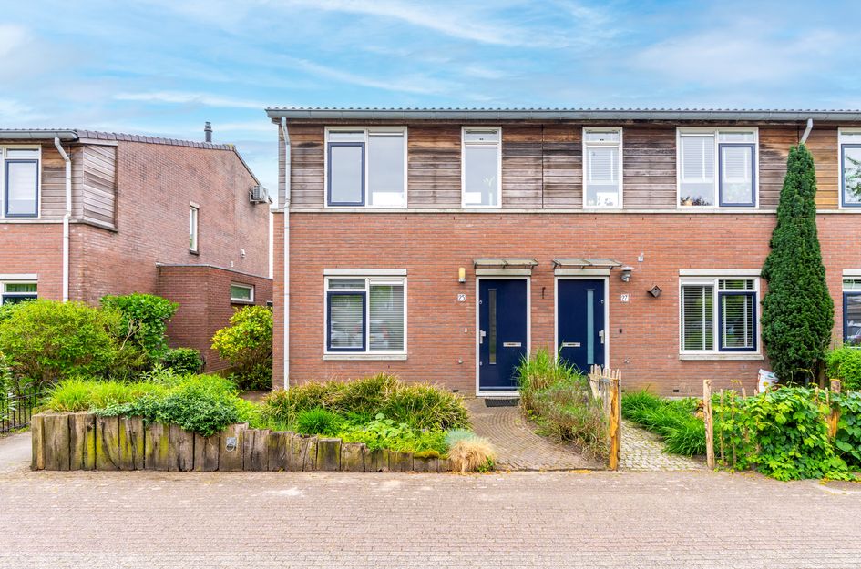 Kerseboomgaard 25