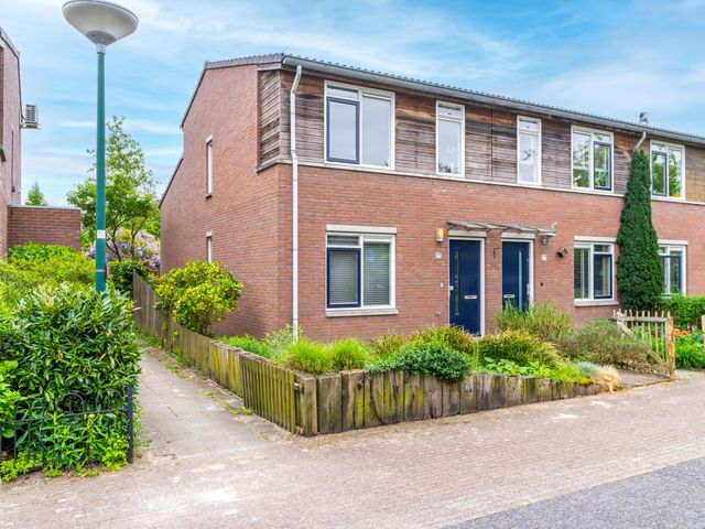 Kerseboomgaard 25, Bunnik