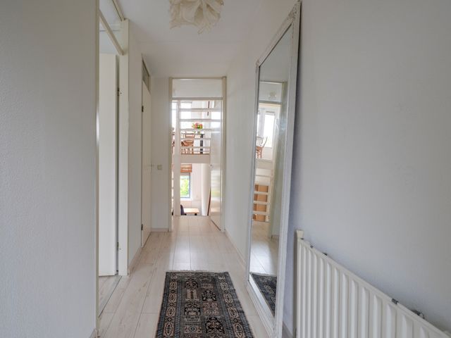 Kerseboomgaard 25, Bunnik