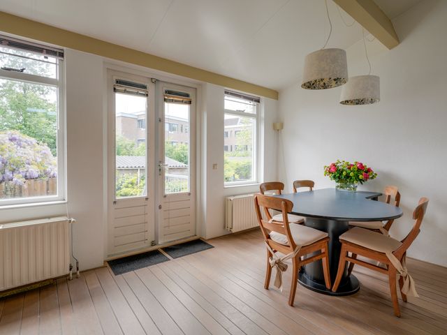 Kerseboomgaard 25, Bunnik