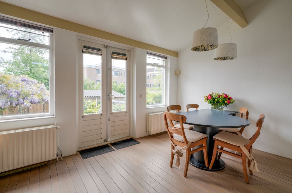 Kerseboomgaard 25