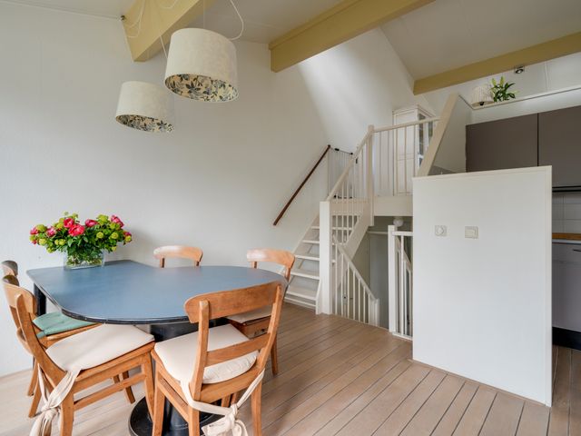 Kerseboomgaard 25, Bunnik