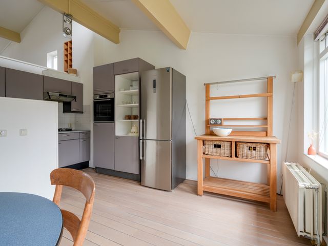 Kerseboomgaard 25, Bunnik