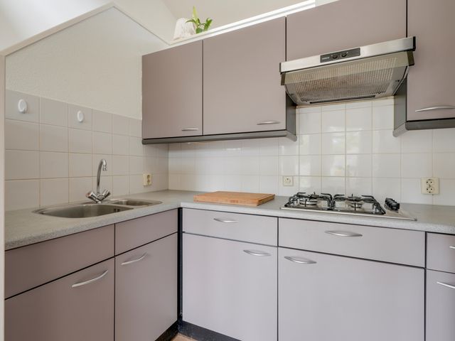 Kerseboomgaard 25, Bunnik