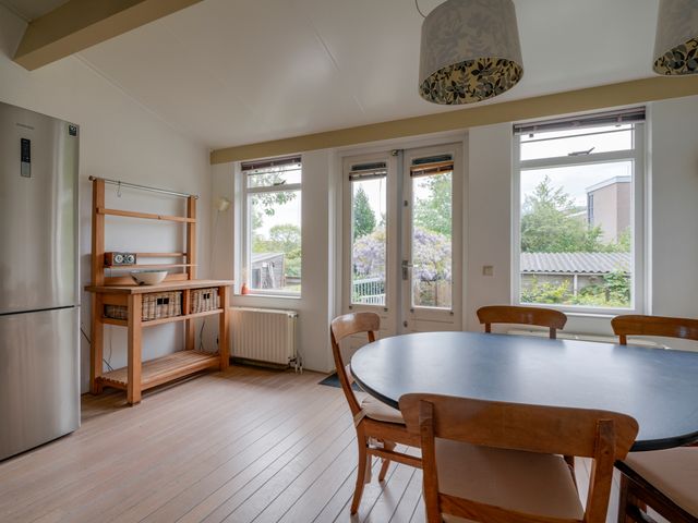 Kerseboomgaard 25, Bunnik