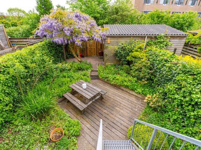 Kerseboomgaard 25, Bunnik