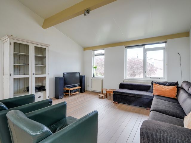 Kerseboomgaard 25, Bunnik