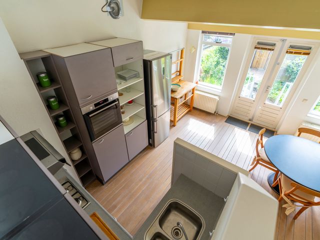 Kerseboomgaard 25, Bunnik