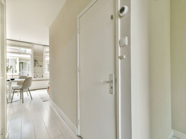 1e Laurierdwarsstraat 9 2, Amsterdam