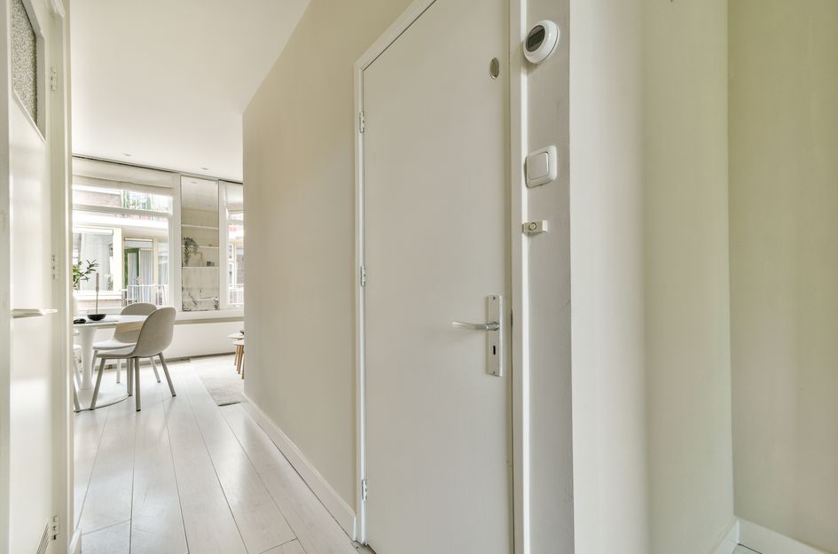 1e Laurierdwarsstraat 9 2
