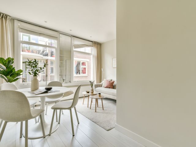 1e Laurierdwarsstraat 9 2, Amsterdam