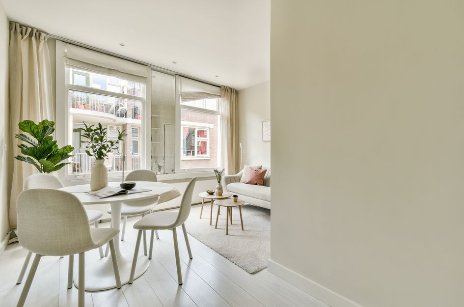 1e Laurierdwarsstraat 9 2