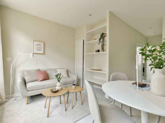 1e Laurierdwarsstraat 9 2, Amsterdam