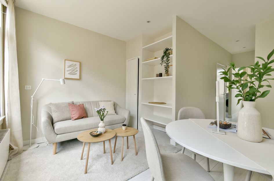 1e Laurierdwarsstraat 9 2