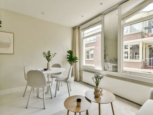 1e Laurierdwarsstraat 9 2, Amsterdam