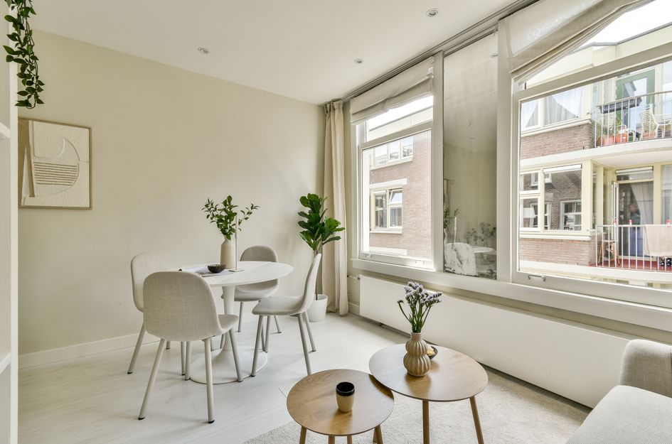 1e Laurierdwarsstraat 9 2