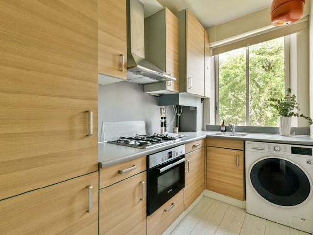 1e Laurierdwarsstraat 9 2, Amsterdam