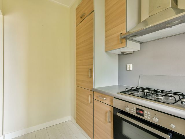 1e Laurierdwarsstraat 9 2, Amsterdam