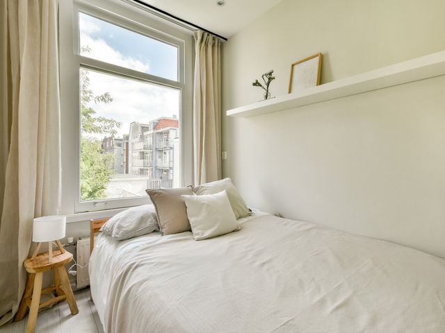1e Laurierdwarsstraat 9 2, Amsterdam