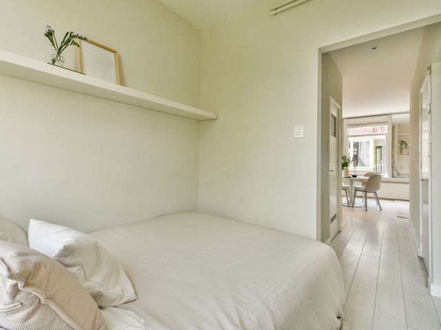 1e Laurierdwarsstraat 9 2, Amsterdam