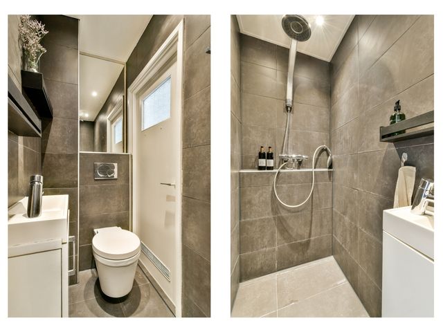 1e Laurierdwarsstraat 9 2, Amsterdam