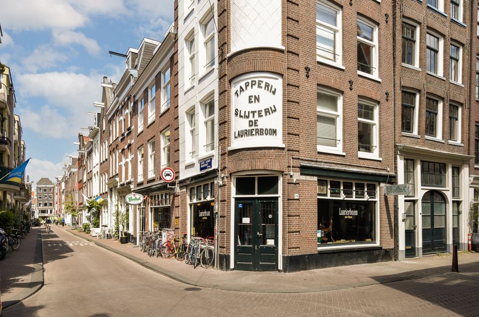 1e Laurierdwarsstraat 9 2