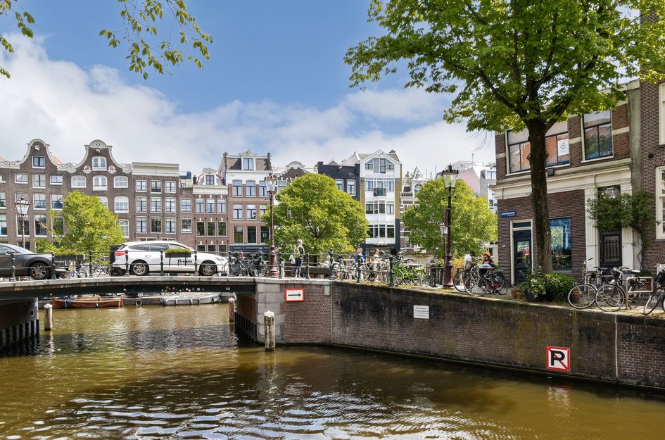 1e Laurierdwarsstraat 9 2