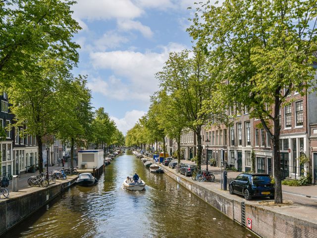 1e Laurierdwarsstraat 9 2, Amsterdam
