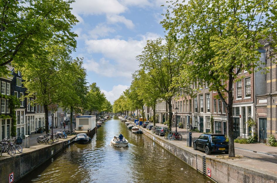 1e Laurierdwarsstraat 9 2