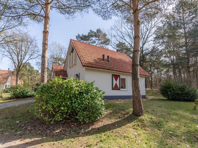 de Vers 217, Overloon