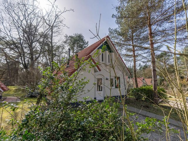 de Vers 217, Overloon