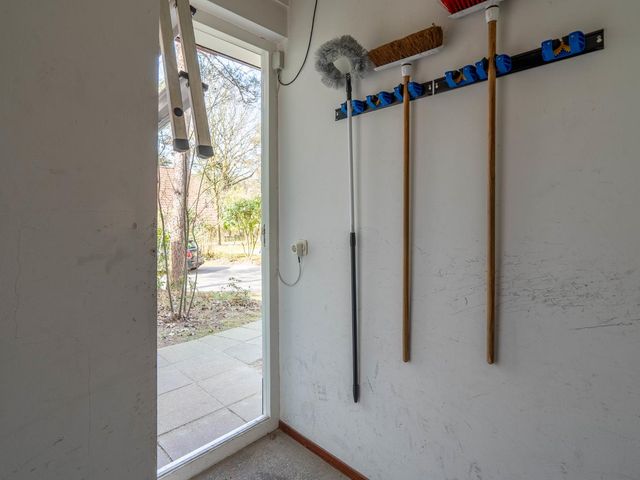 de Vers 217, Overloon