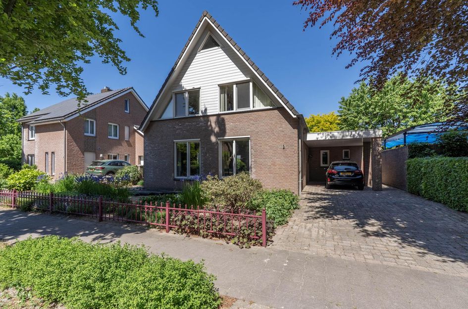 Merseloseweg 4