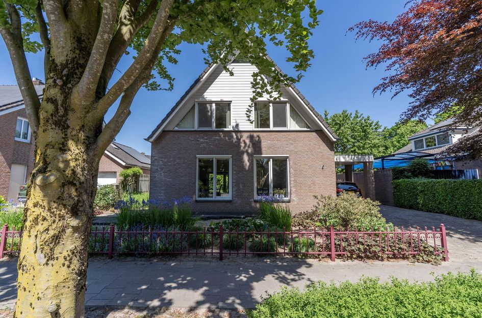 Merseloseweg 4