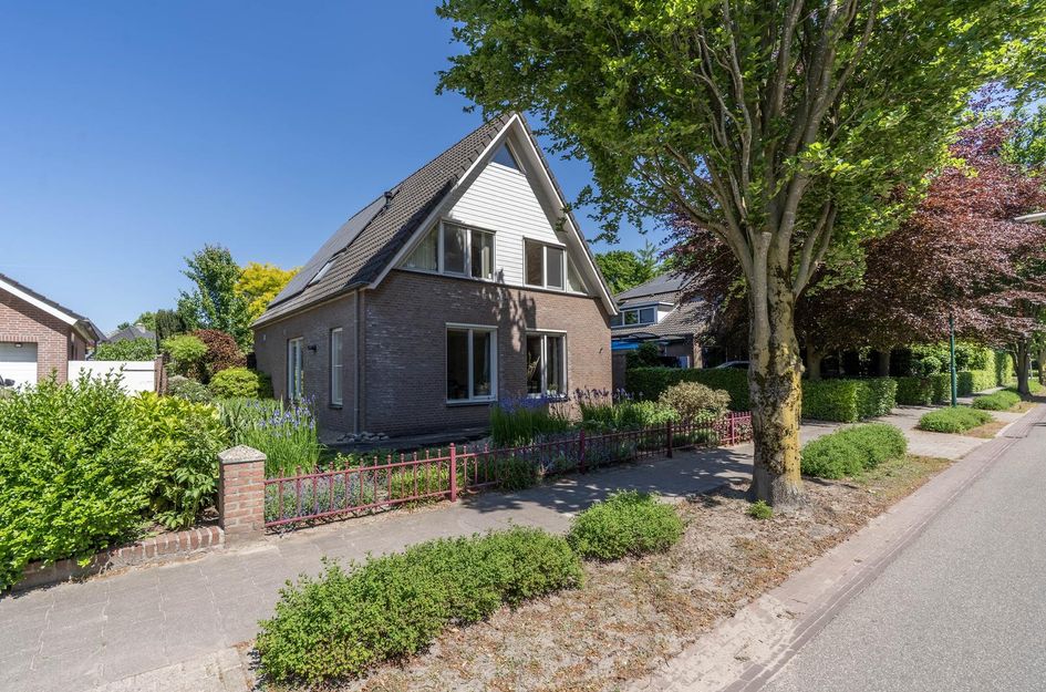 Merseloseweg 4