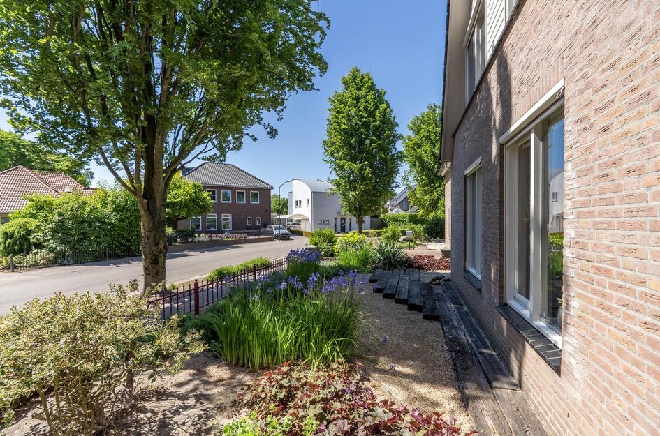 Merseloseweg 4