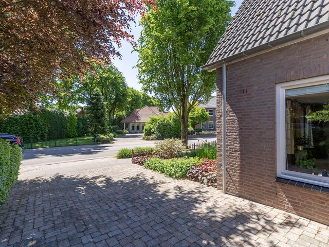 Merseloseweg 4, Overloon