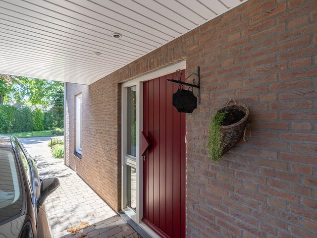 Merseloseweg 4, Overloon