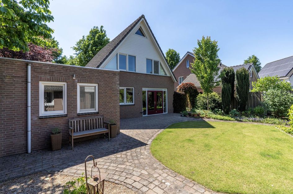 Merseloseweg 4